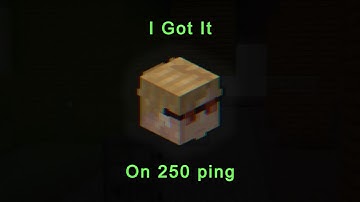 Getting Tiny Dancer on 250ms [Hypixel Skyblock]