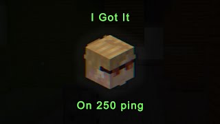 Getting Tiny Dancer on 250ms [Hypixel Skyblock]