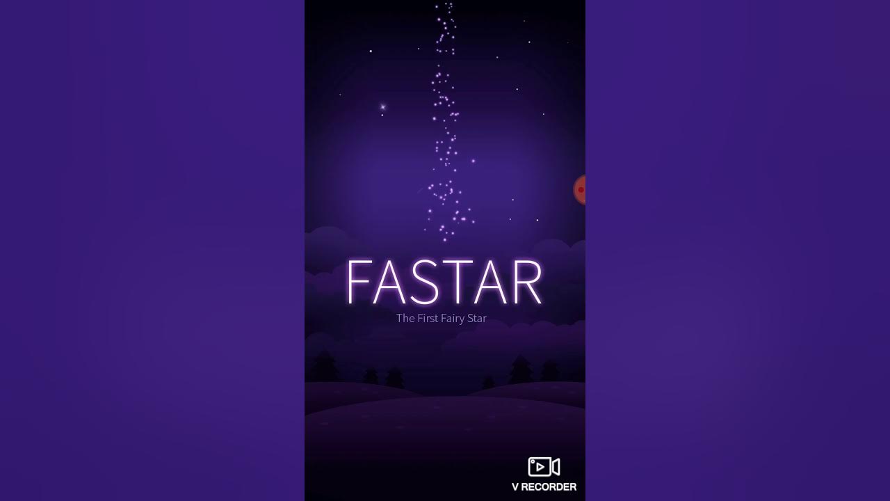 The Fastar #1 - Game rất nhẹ nhàng :) - YouTube