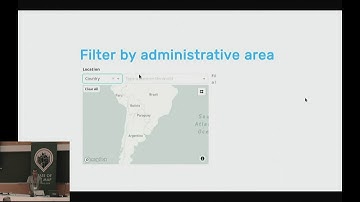 Improving OSMCha for the community