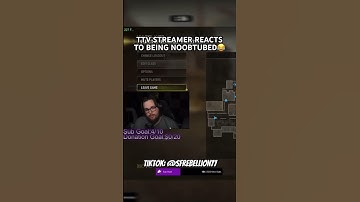 STREAMER HILARIOUS REACTION TO NOOBTUBES (H2M-Mod) #cod #h2m #noobtube #spawntube