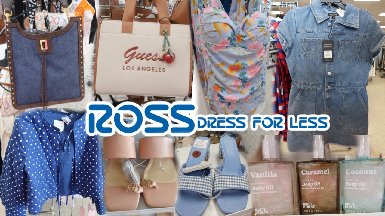 ross dress for less fotos Ross Dress for Less