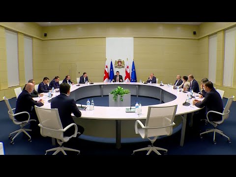 სამართალდამცავ  უწყებებს   შეზღუდვების   აღსრულების კონტროლი დაევალა