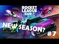 GREAT START in the NEW SEASON! |  Road to GC #7 | Rocket League 2v2