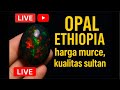 Eggi gemstone sedang live sekarang!