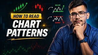 How to Read Trading Charts Like a Pro (Full 35-Minute Course)@UmarPunjabi-v8m #trading 