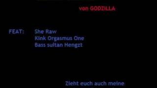 Hurensohn von GODZILLA