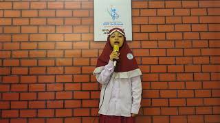 Download Lagu Cover Terima Kasih Guruku | Andi Zahra Nur Kayla Gustaf (Spesial Hari Guru) MP3