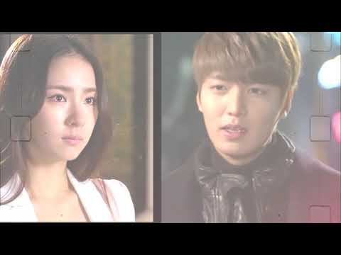 Grossover||| Lee Min Ho & Shin Se Kyung