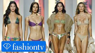 MISS BIKINI: Sunkissed & Untamed for S/S 27 | Gran Canaria Swim Week