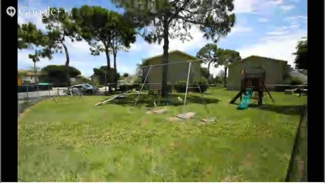 Lochmoor Villas Condos North Ft Myers Florida YouTube