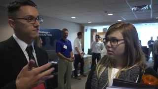 UA Engineering Career Fair Fall 2014 Edition
