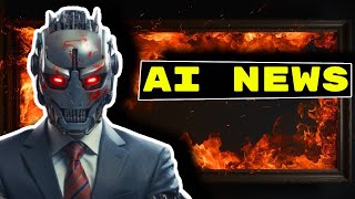 The Biggest Week of AI News In Months!