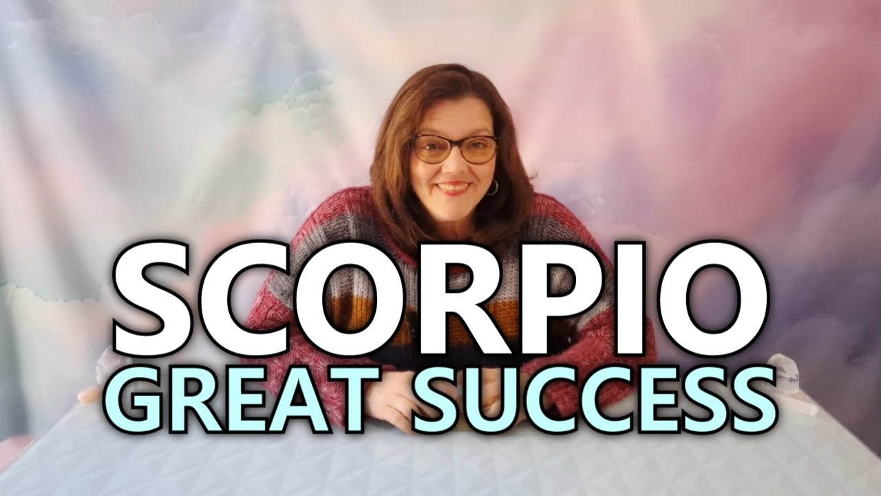 ​SCORPIO 2026 ♏️ Sherlock Holmes Vibes! 🔍 You Are Solving The Mystery To Your Success.
