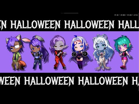 ISSO É HALLOWEEN 【COVER】Polaris