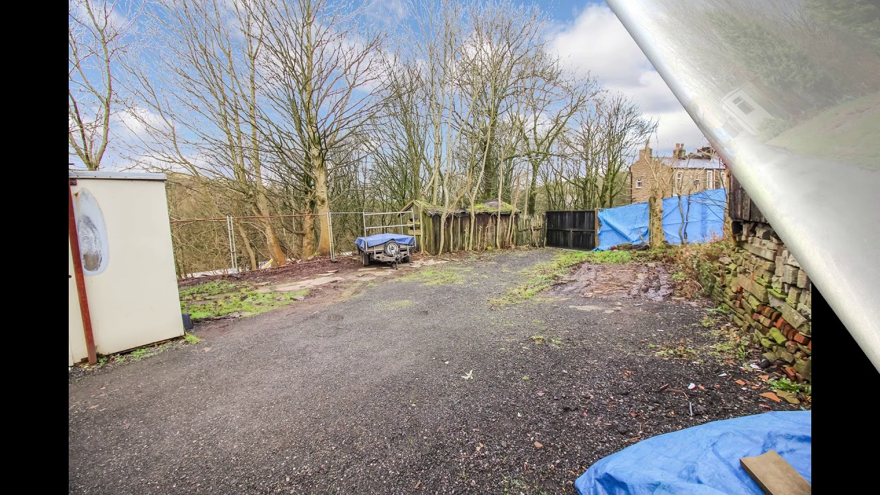 Land to rear of Grane Road, Haslingden, BB4 YouTube