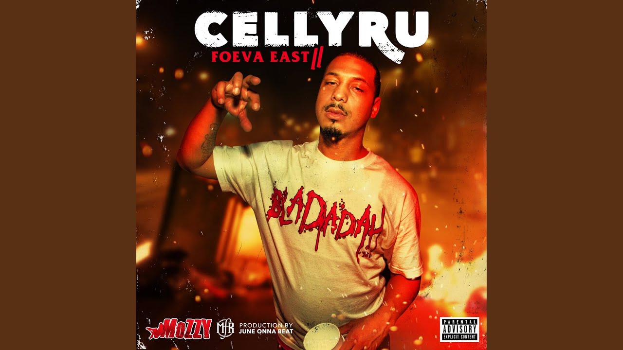 High Speed (feat. Lil Blood & Slim400)