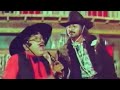 Comedy Scene Between Allu Ramalingaiah &amp; Mohan Babu || Telugu Movie Comedy Scenes || Shalimar Cinema