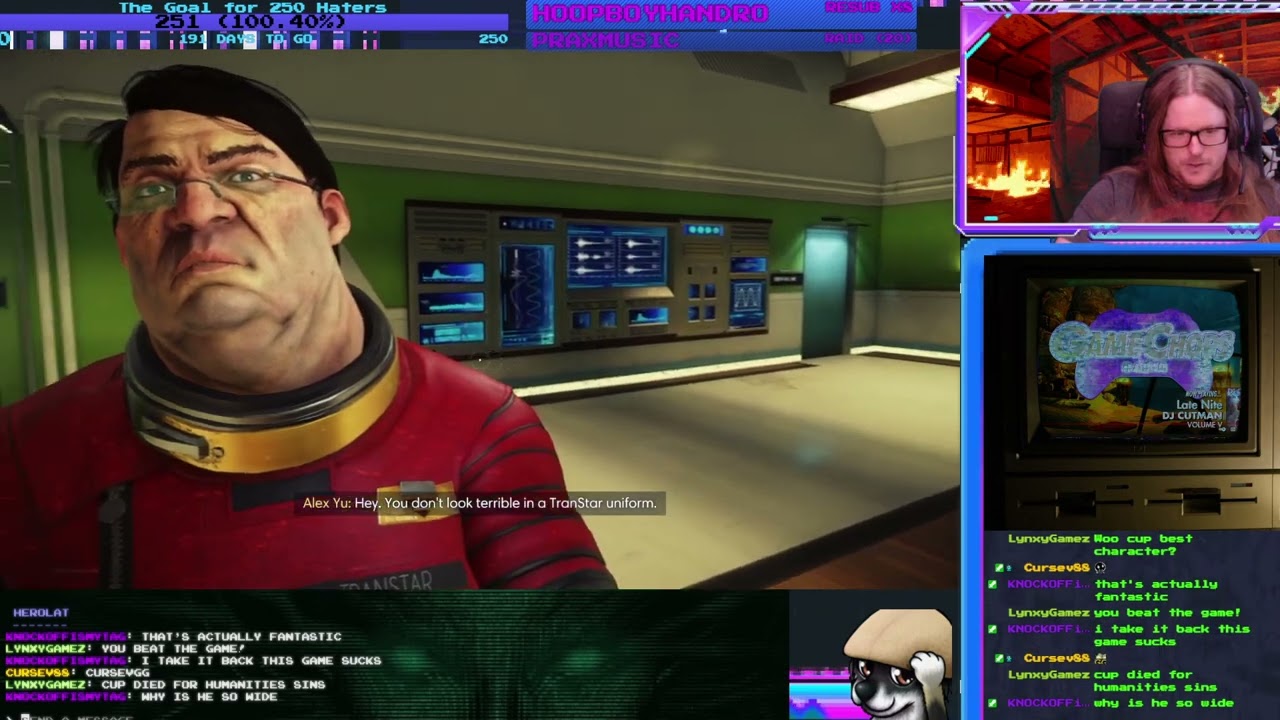 LATs Prey 01 | Prey (2017) Immersive Sim