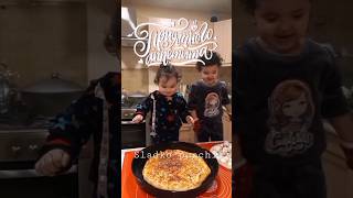 вкусный куриный пирог для ифтара #cooking #baby #funny