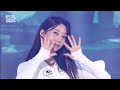 (CLEAN MR REMOVED / MR 제거) EVERGLOW (에버글로우) - ZOMBIE (INKIGAYO / 20240623)