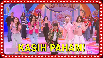 GAMES YANG BIKIN GILANG & SURYA EMOSI! | ARISAN BEST MOMENT  (21/09/25)