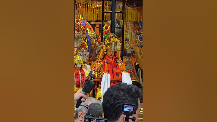 終於看到兩位女神了 白沙屯媽祖 山邊媽祖🙏🙏🙏#白沙屯 #拱天宮 #白沙屯媽祖 #山邊媽祖 #粉紅超跑 #33萬大軍 #北港進香 #北港朝天宮