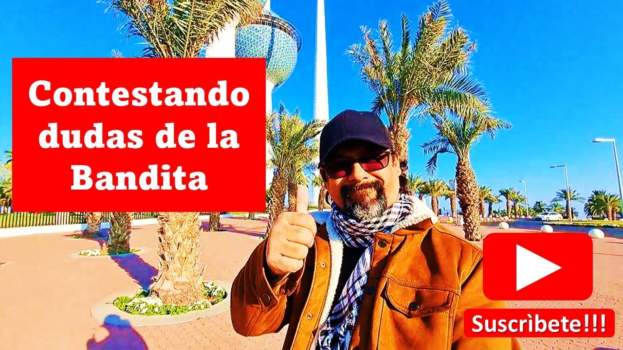 Cómo emigrar a Kuwait | Edgar Durán