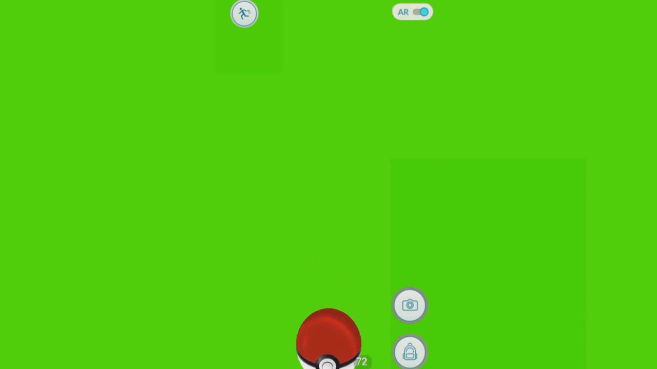 Pokémon Go Green Screen YouTube
