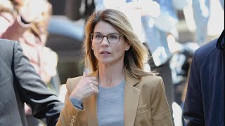 Lori Loughlin Facing Prison Time After Updated Indictment In College Admissions Scam What We Know