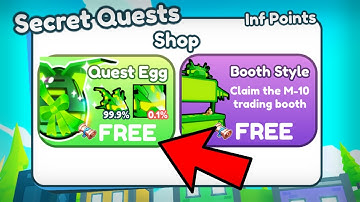 How to COMPLETE QUESTS *FAST* in Pet Simulator X (Quests Update)