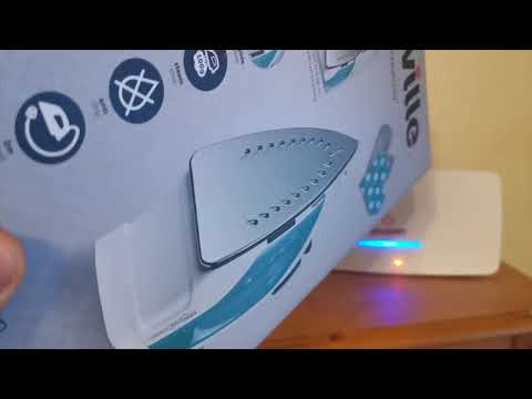 Blocking WIFI with Tin Foil Experiment