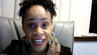 February 2023 Monthly Meet Up - Victims' Rights