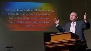 Avoiding Division: Pursue Unity and Peace in Church