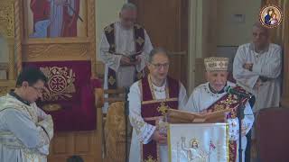 St. Mary NC Live Stream