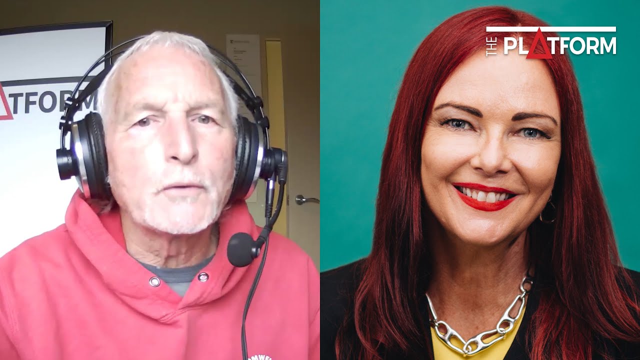 Asthma and Respiratory Foundation NZ CEO Letitia Harding on vaping vs ...