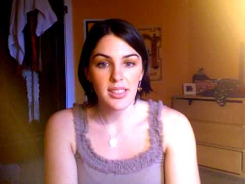 JULIA ROSE: 13-Year Old Strip Searched