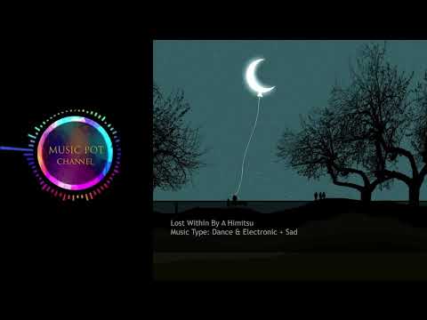 Lost Within - A Himitsu (No Copyright Music)