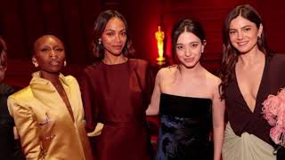 Oscars 2025: Anne Thompson’s Final Predictions in 23 Categories