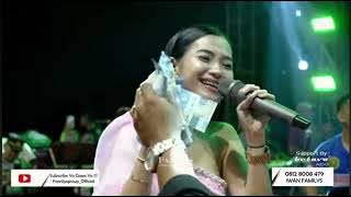 Anie Anjanie - Sejengkal Tanah  || Familys Group  14 Juni 2025