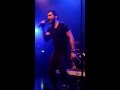 Mashrou Leila مشروع ليلى Fasateen فساتين ᴴᴰ 10 10 14 PARIS 