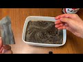 万能発酵調味料! 醤(ひしお)の仕込み方と継ぎ足し方をお伝えします。 Versatile fermented seasoning! How to prepare Hishio (soy sauce)