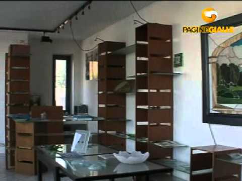 Italvetrine srl seregno (monza e brianza) youtube Vetreria paci seregno
