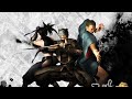 TAJAM SEPERTI DURI SENYAP BAGAIKAN ANGIN - TENCHU WRATH OF HEAVEN PS2