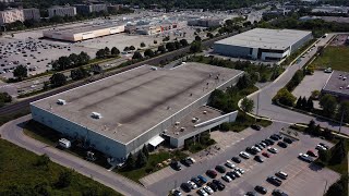 Inside Look at Power Factory - JFE Shoji Power Canada Inc - Ashcroft Media Co. Jfe