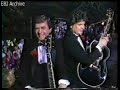 Everly Brothers International Archive :  Disney World 15th anniversary (1986)