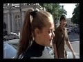 Прогулка (2003г)_Фрагмент_Ирина Пегова, Павел Баршак