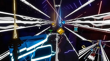 Mike Morasky – Reconstructing Science (SayMaxWell Remix) – Expert+ Full Playthrough, Rank S