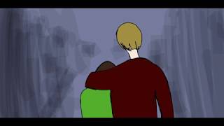 2018 UIL Film Digital Animation Submission - Brotherhood