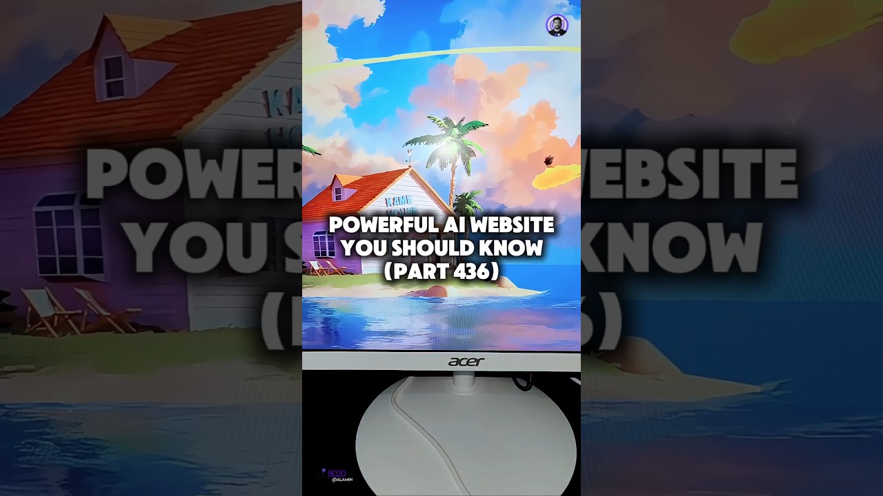 Powerful AI Tools for Content Creators | Boost Your Productivity 